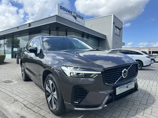Volvo XC60 2.0 T6 Plug-in hybrid AWD Plus Dark Pano-Dak | 360-Camera | Adapt. LED | Stoel & Stuurverw. | Voorruit verw. | Harman Kardon