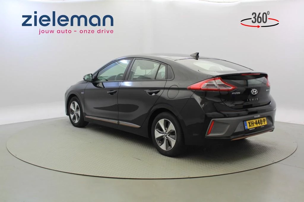 Hoofdafbeelding Hyundai IONIQ