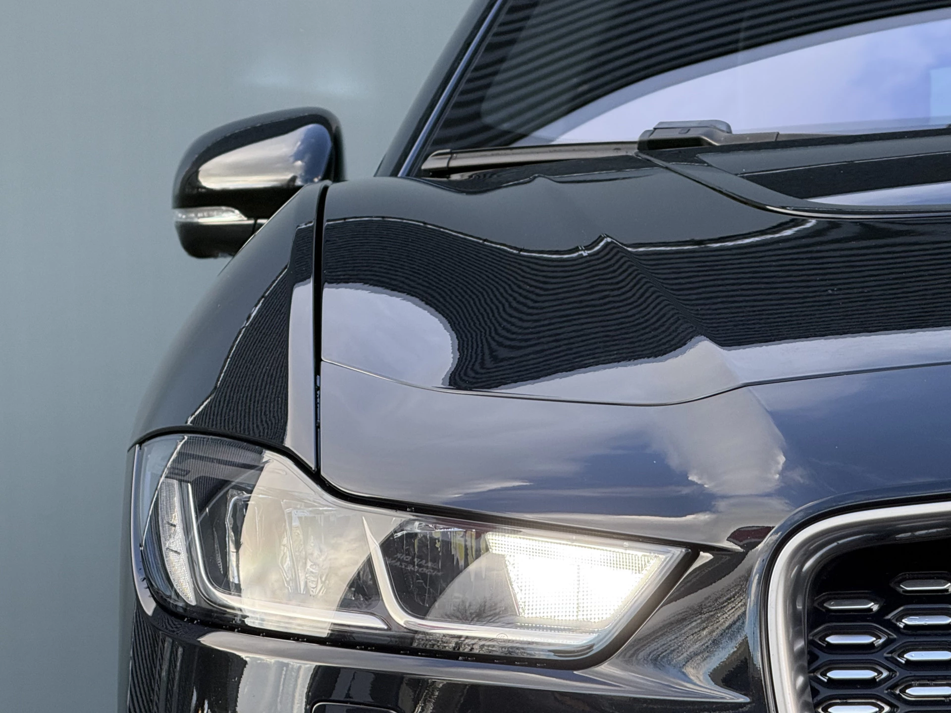 Hoofdafbeelding Jaguar I-PACE