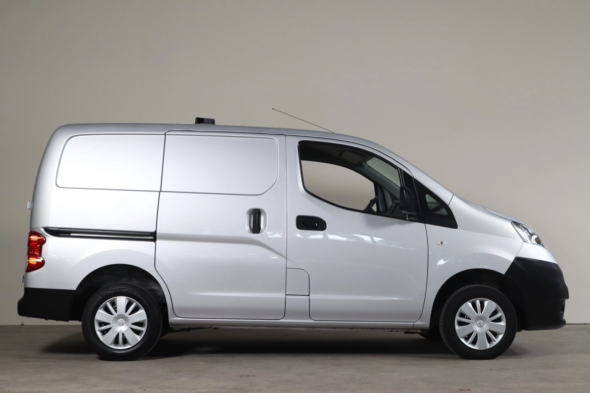 Hoofdafbeelding Nissan NV200