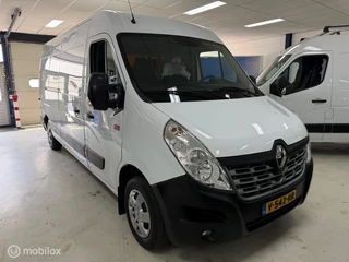 Renault Master T35 2.3 dCi L3H2 Airco Cruise