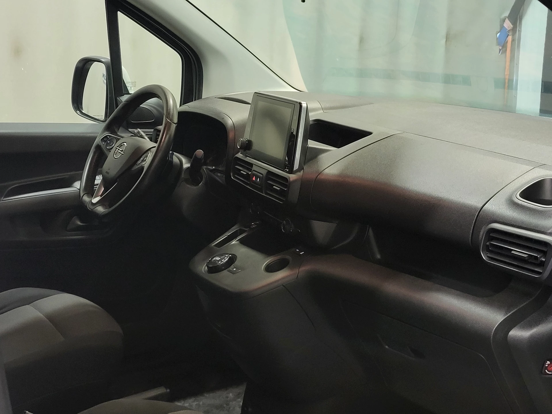 Hoofdafbeelding Opel Combo