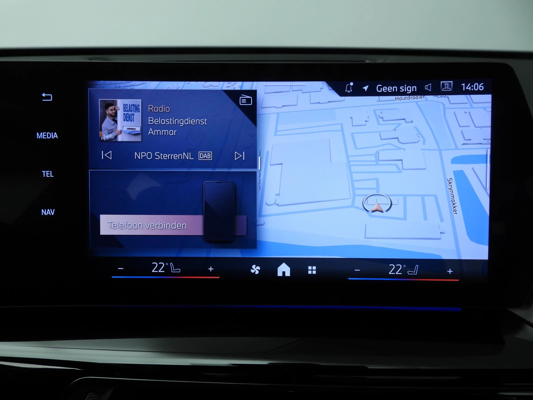 Hoofdafbeelding BMW iX1