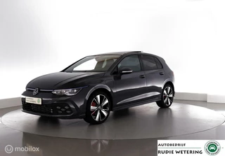 Volkswagen Golf 1.4 eHybrid 245pk GTE panorama|led|nav|cam|dab|ecc|acc|lmv18