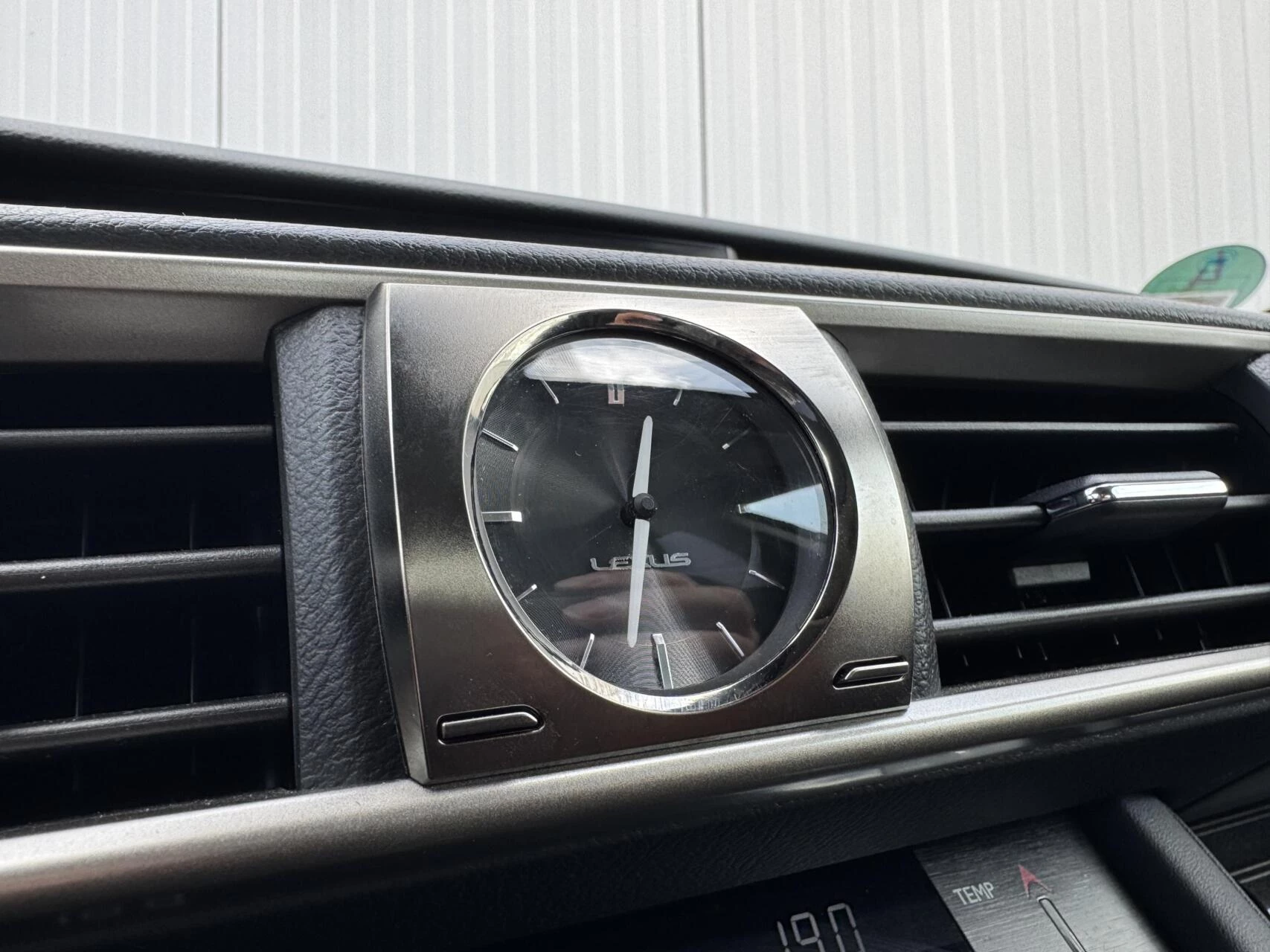 Hoofdafbeelding Lexus IS