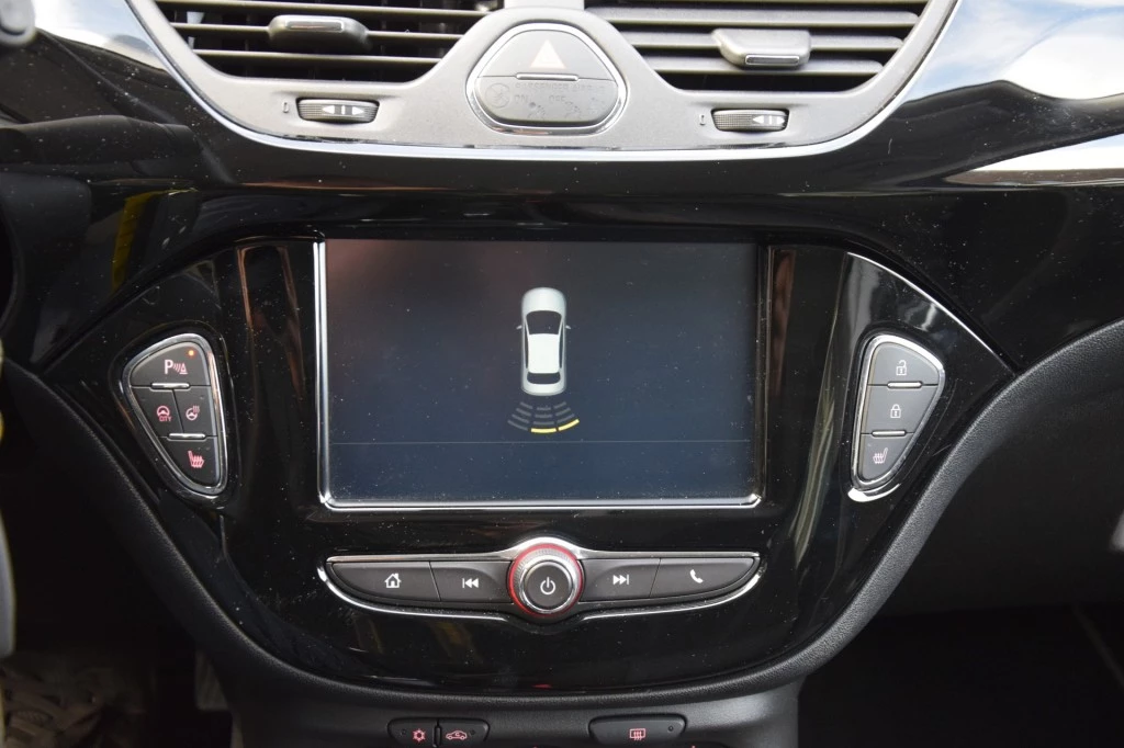 Hoofdafbeelding Opel Corsa-e