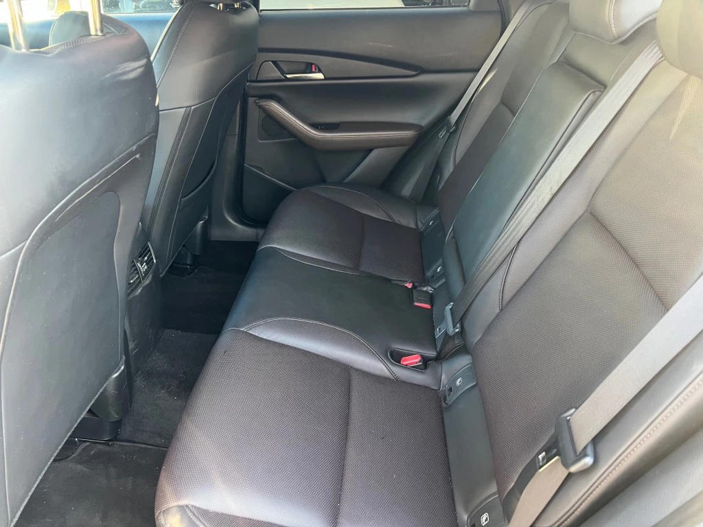 Hoofdafbeelding Mazda CX-30