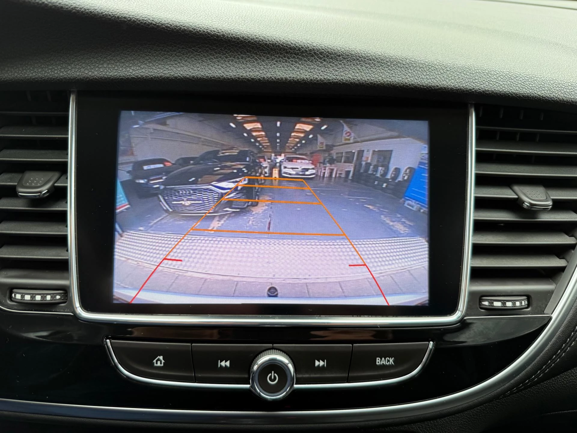 Hoofdafbeelding Opel Mokka X