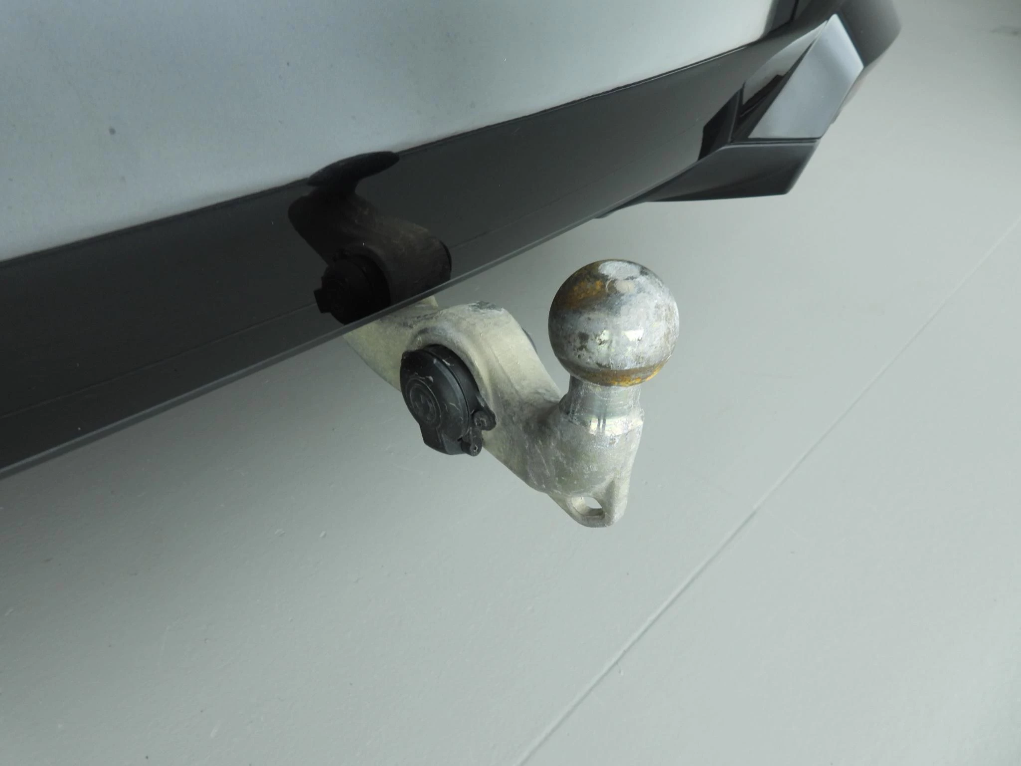 Hoofdafbeelding BMW iX