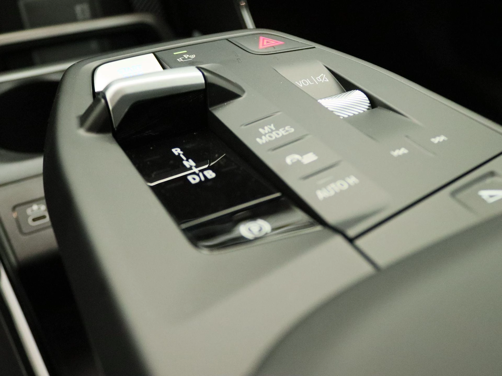 Hoofdafbeelding BMW iX2