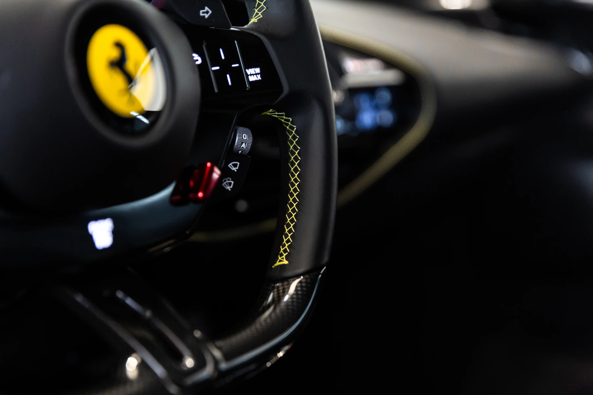 Hoofdafbeelding Ferrari SF90 Stradale