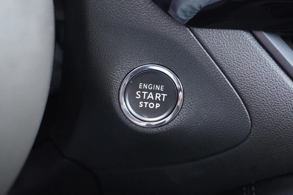 Hoofdafbeelding Opel Grandland