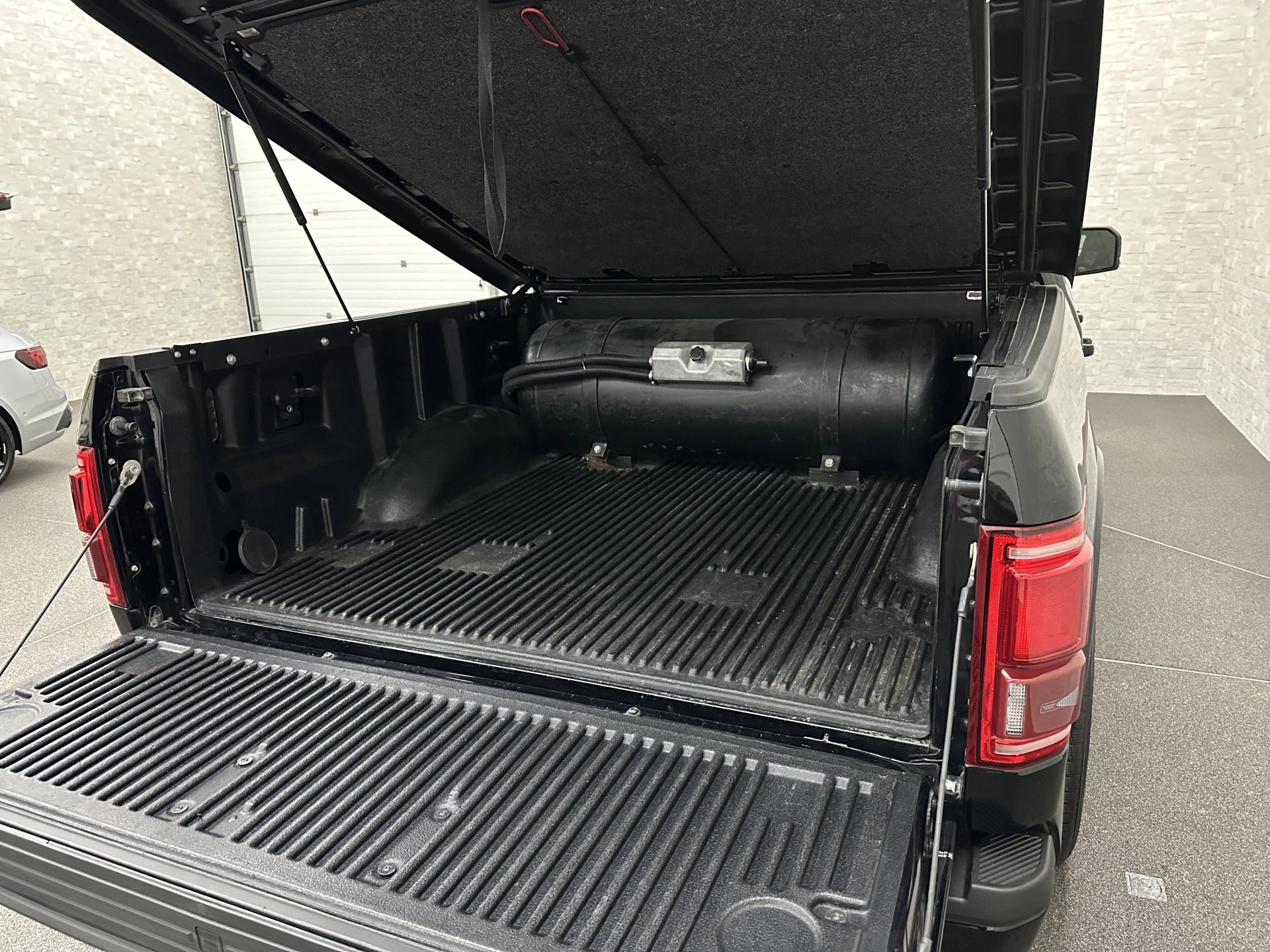 Hoofdafbeelding Ford F-150