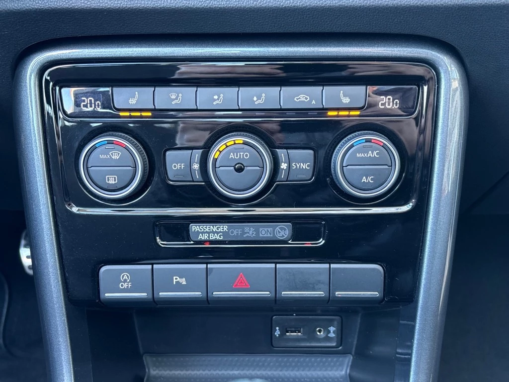 Hoofdafbeelding Volkswagen Beetle