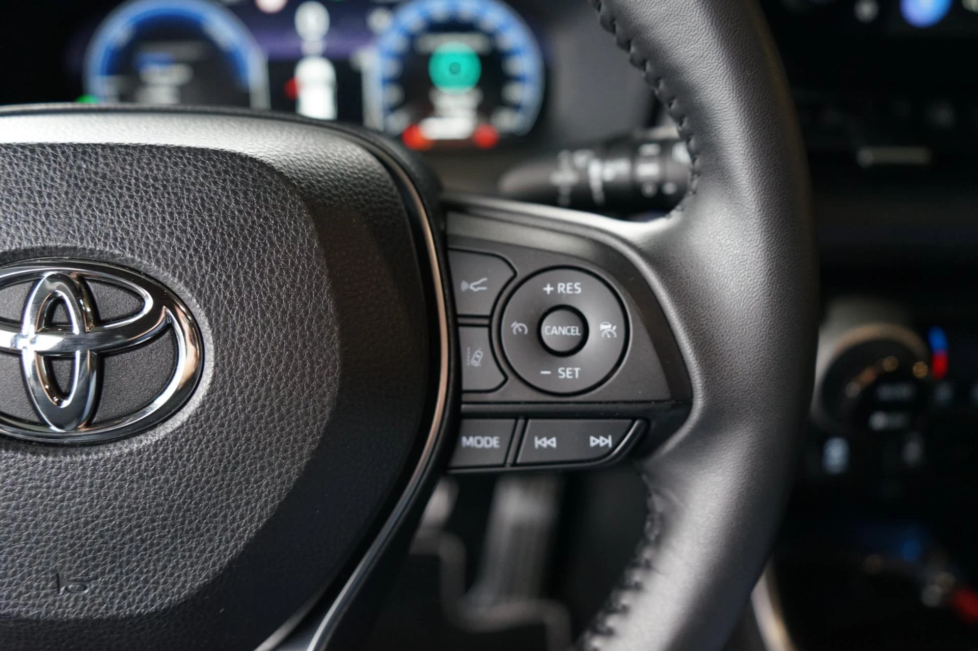 Hoofdafbeelding Toyota RAV4