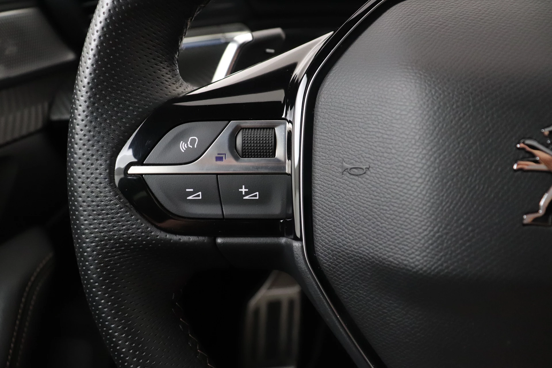 Hoofdafbeelding Peugeot 508