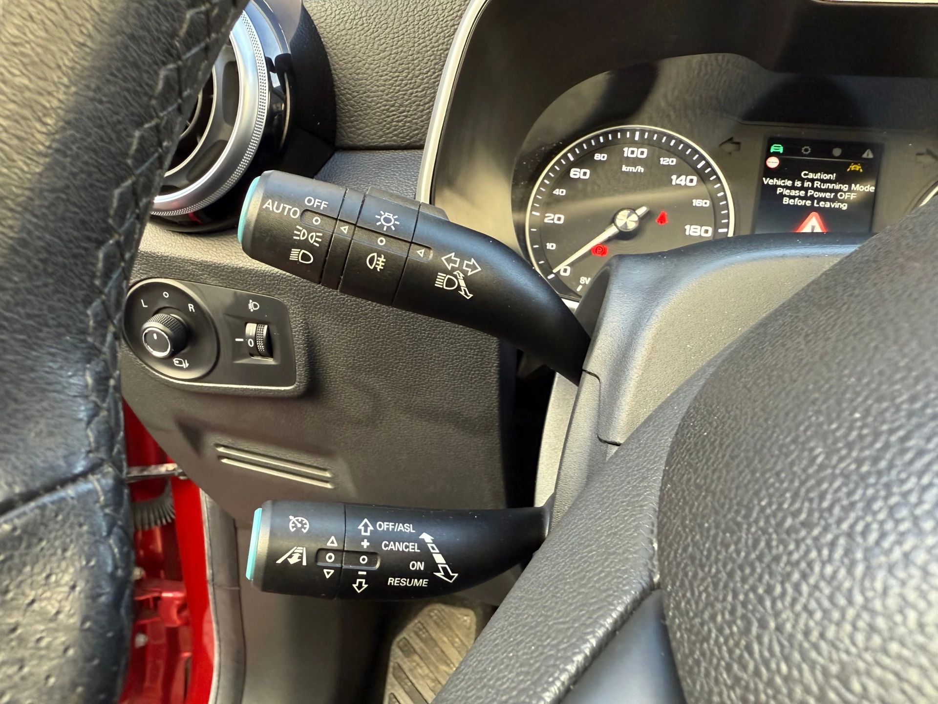 Hoofdafbeelding MG ZS EV