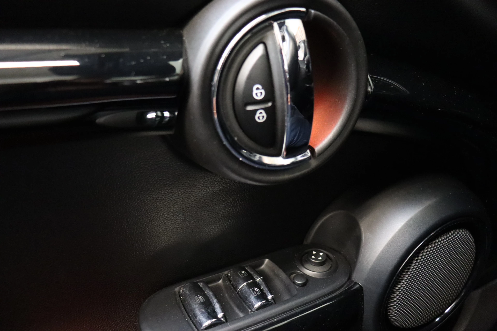 Hoofdafbeelding MINI Cooper S Cabrio