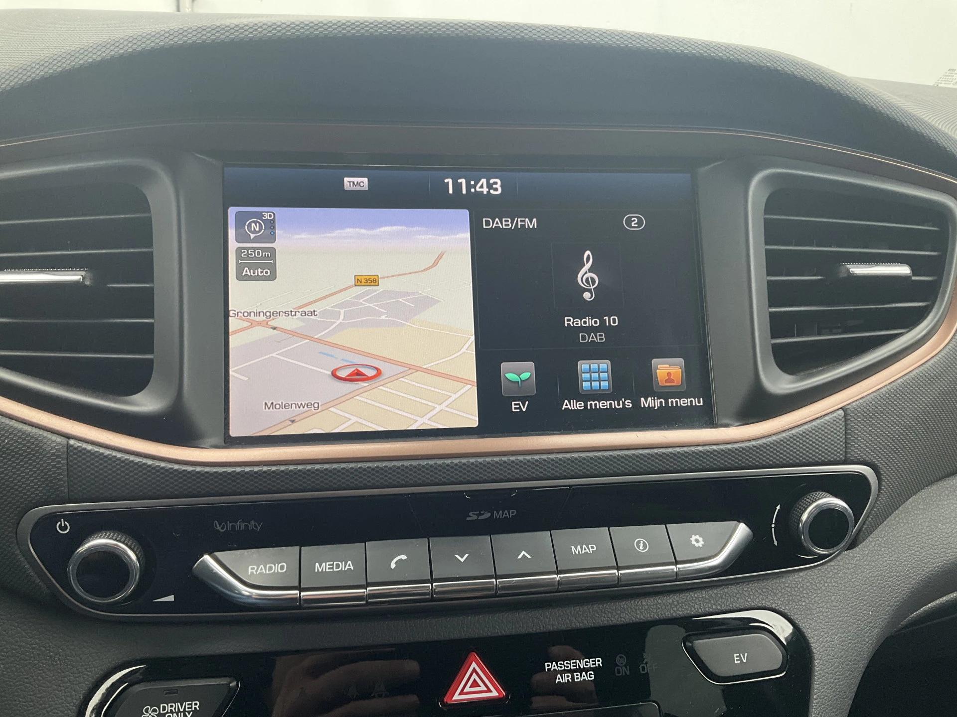 Hoofdafbeelding Hyundai IONIQ
