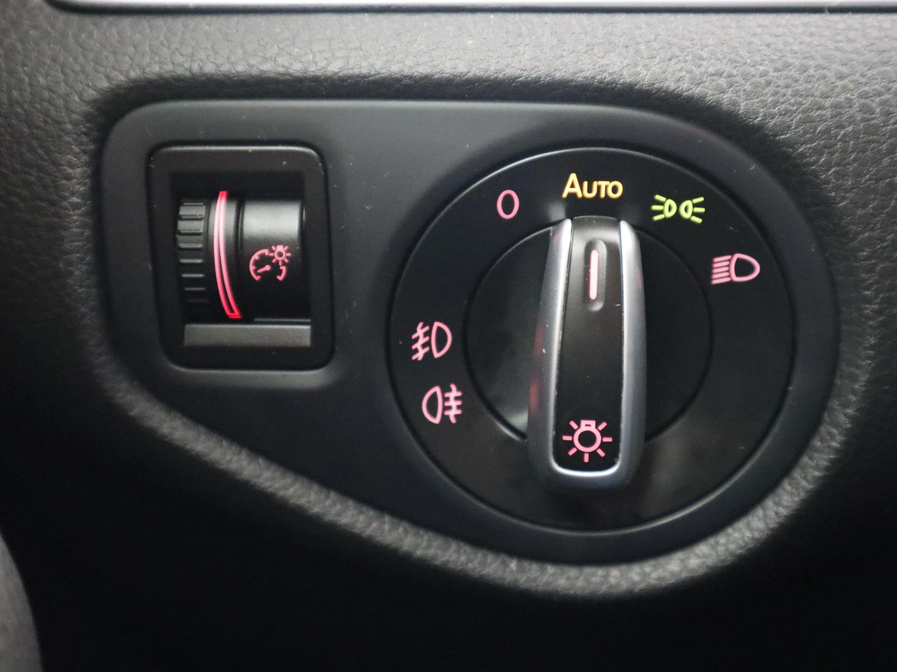 Hoofdafbeelding Volkswagen Sharan