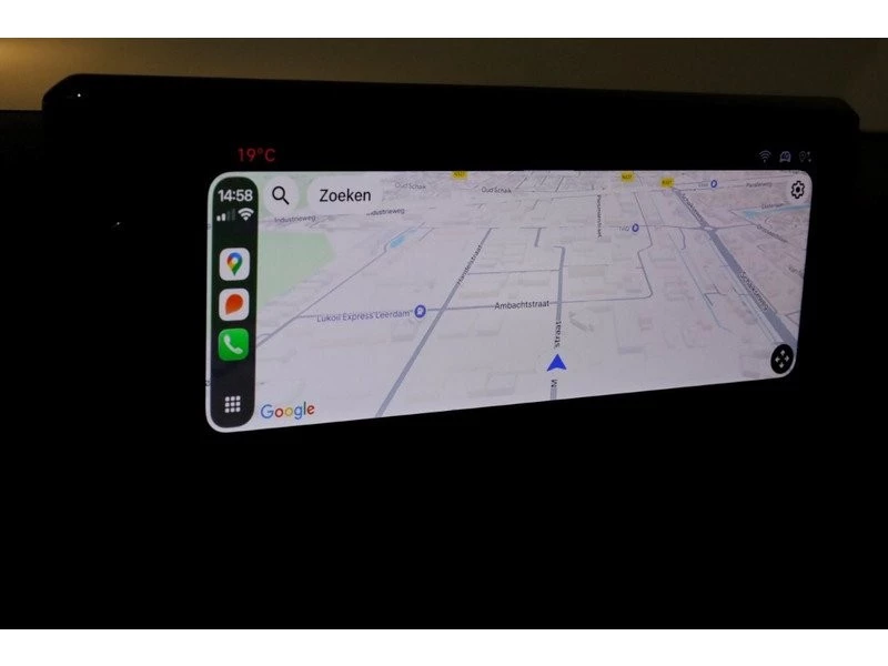 Hoofdafbeelding Fiat Scudo