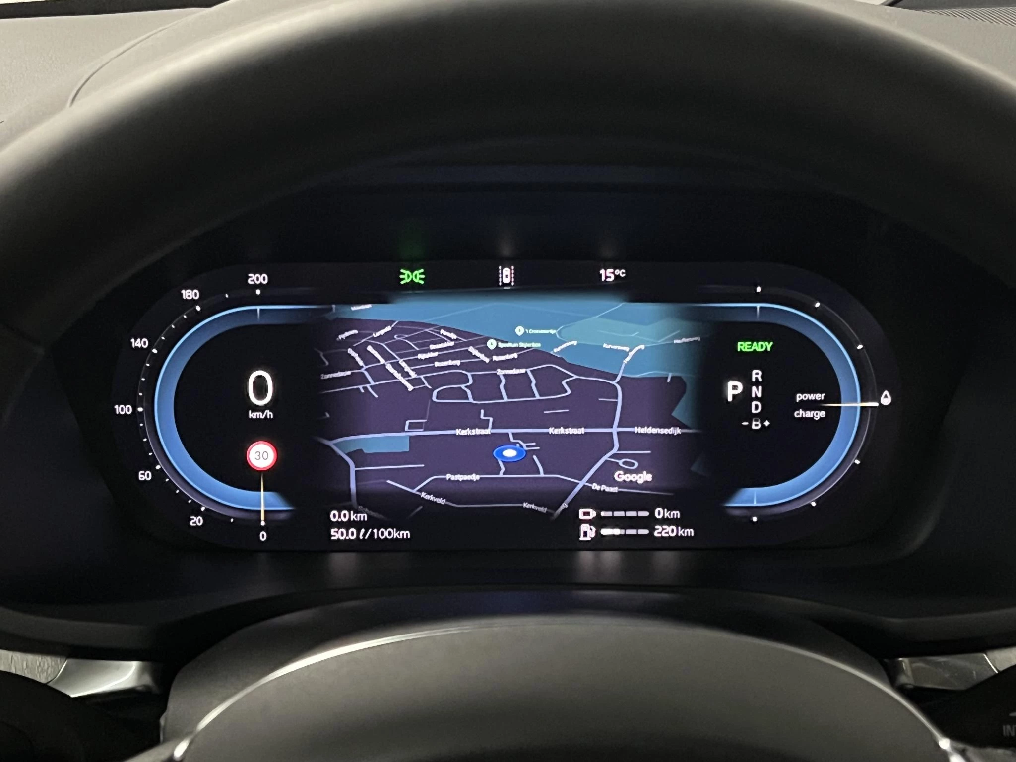 Hoofdafbeelding Volvo S60