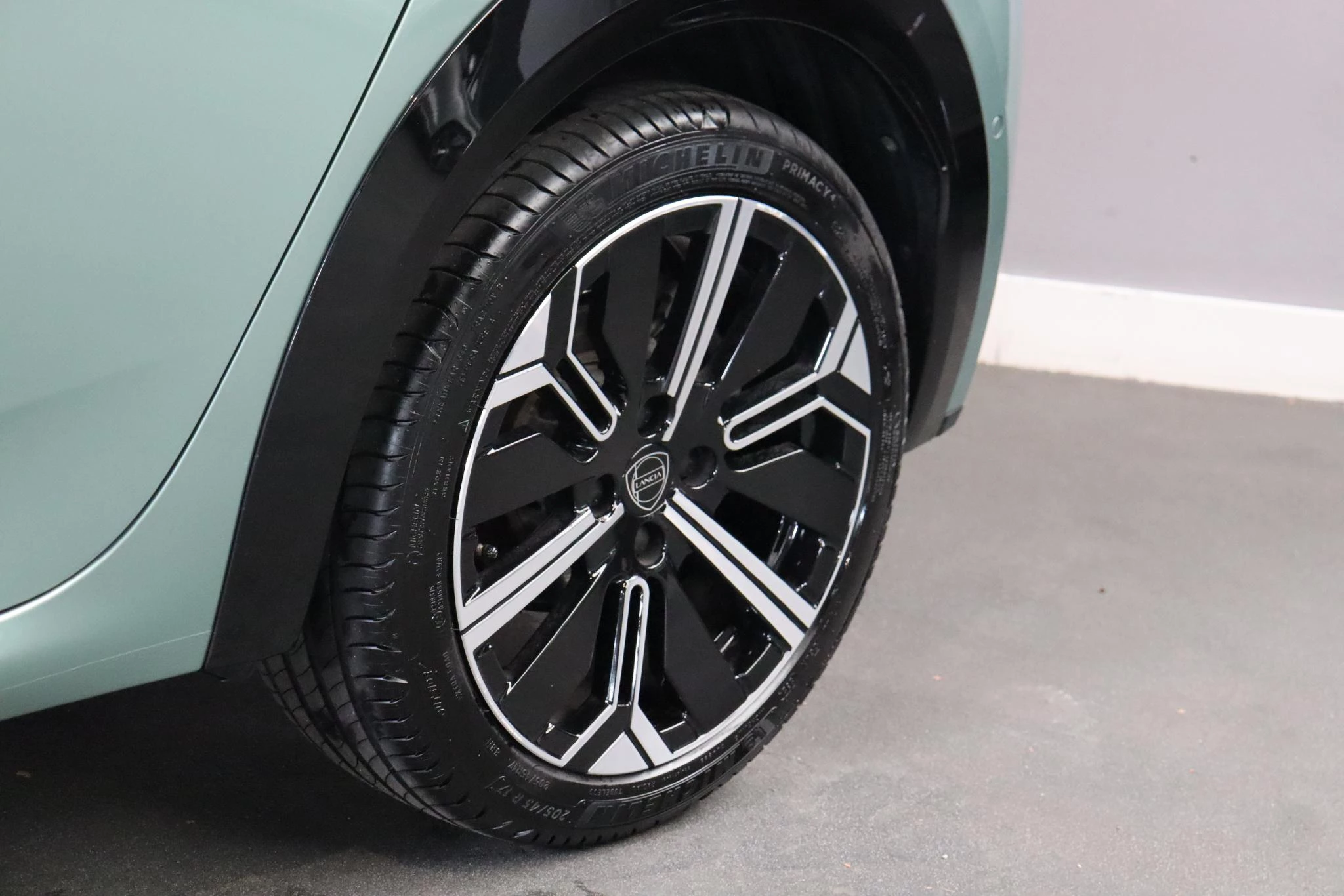 Hoofdafbeelding Lancia Ypsilon