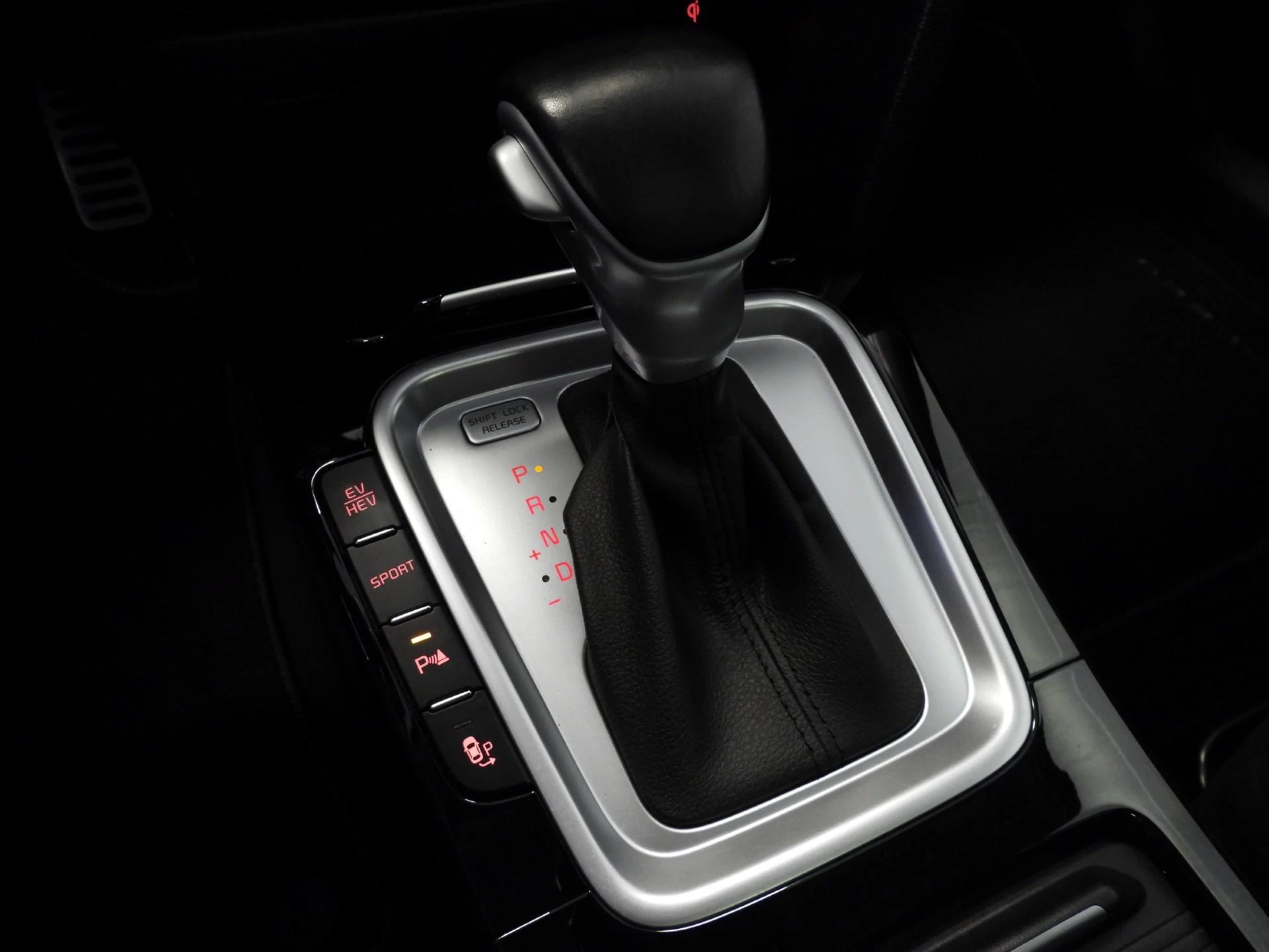 Hoofdafbeelding Kia XCeed