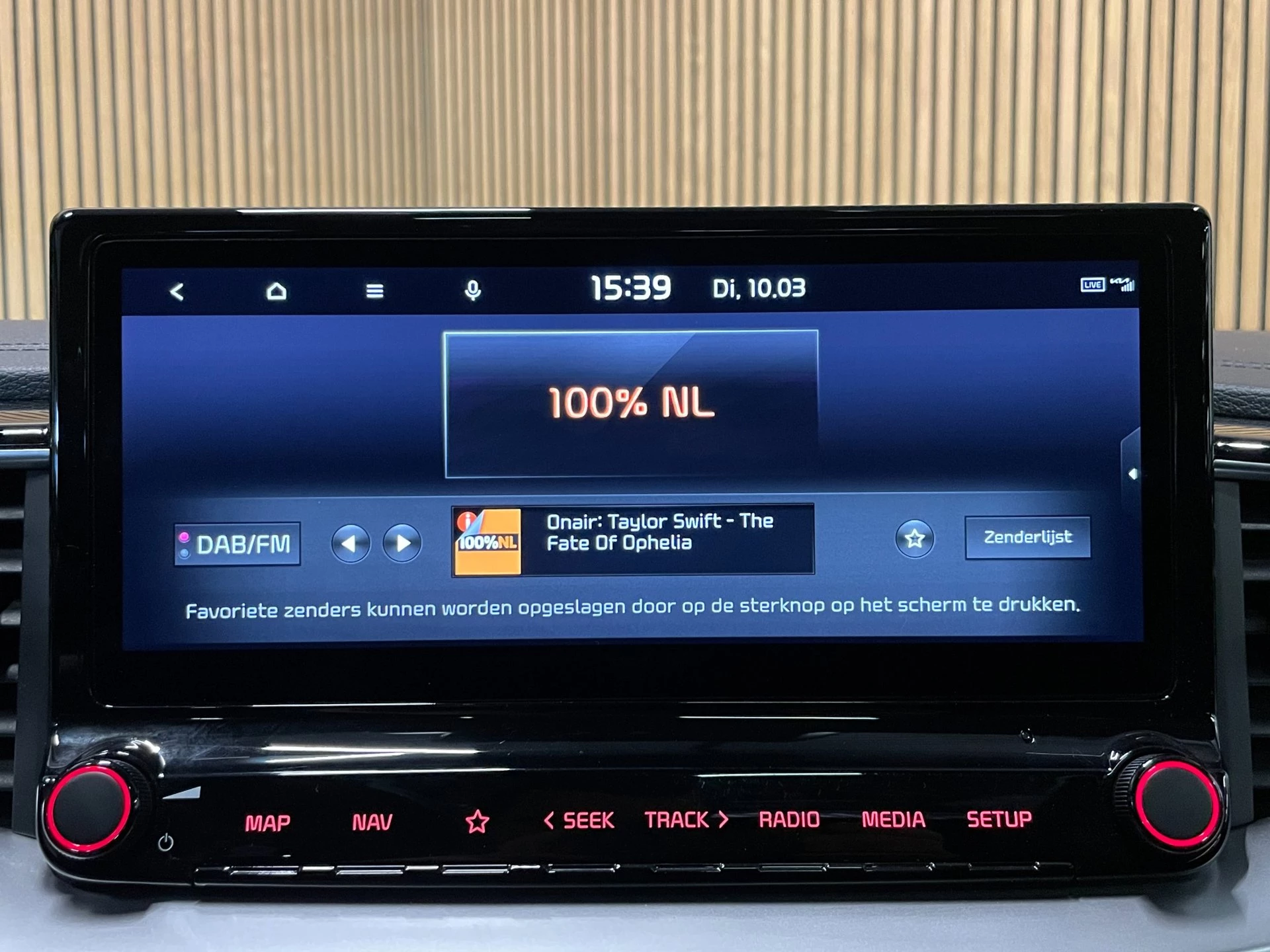 Hoofdafbeelding Kia Ceed