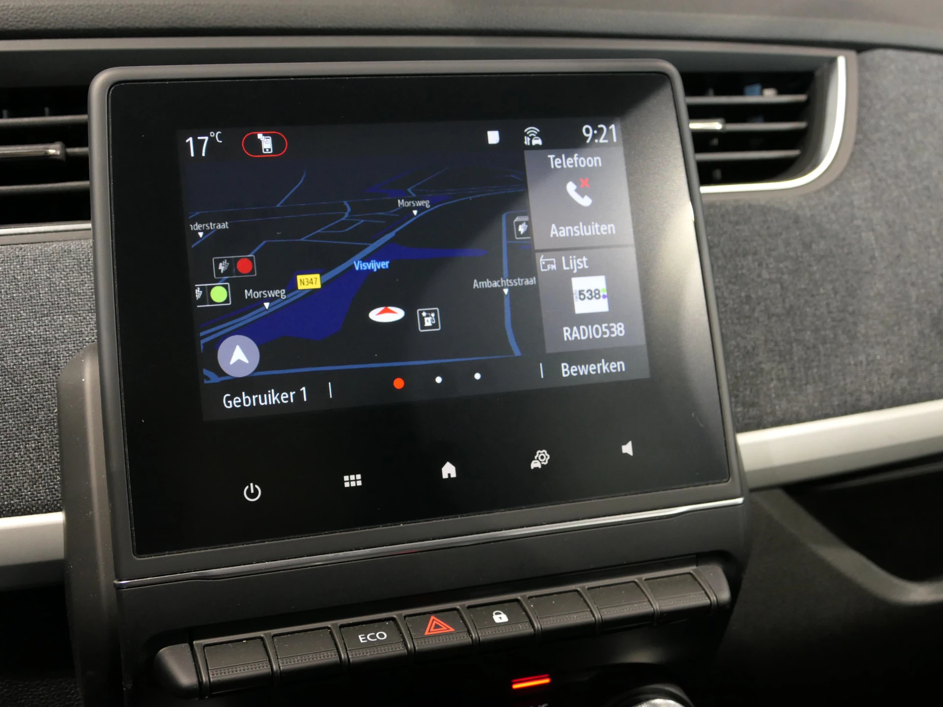 Hoofdafbeelding Renault ZOE