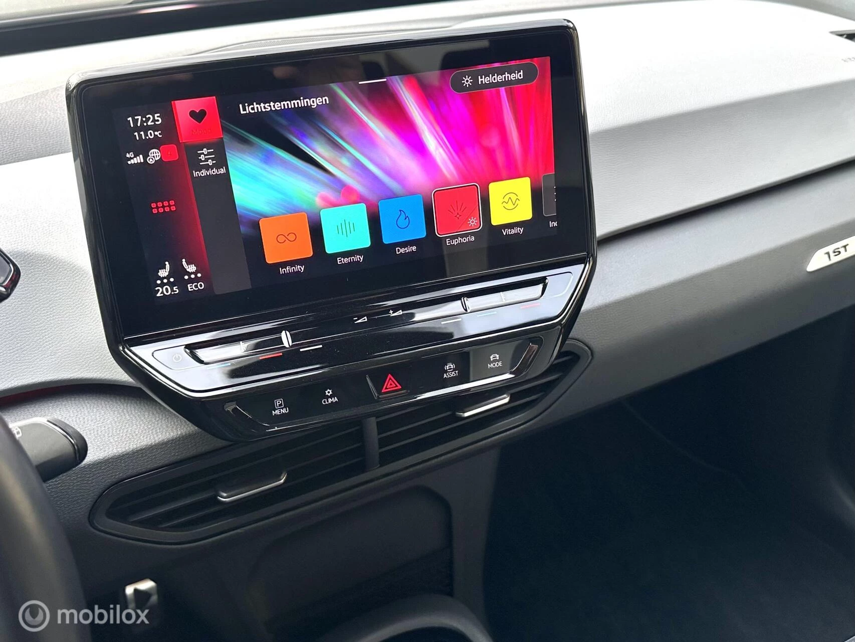 Hoofdafbeelding Volkswagen ID.3