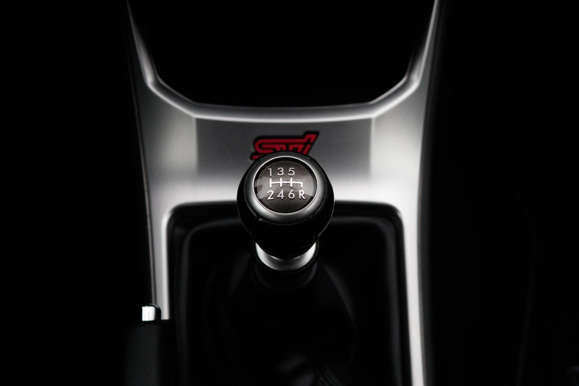 Hoofdafbeelding Subaru WRX