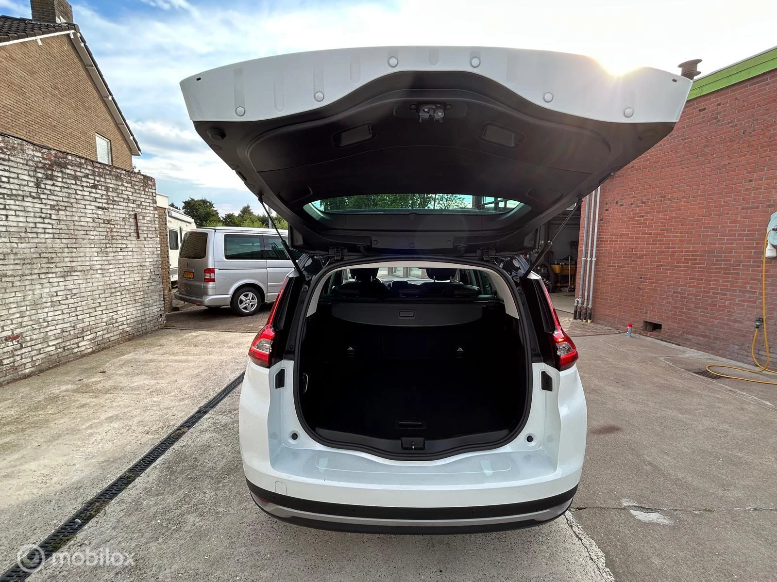 Hoofdafbeelding Renault Grand Scénic