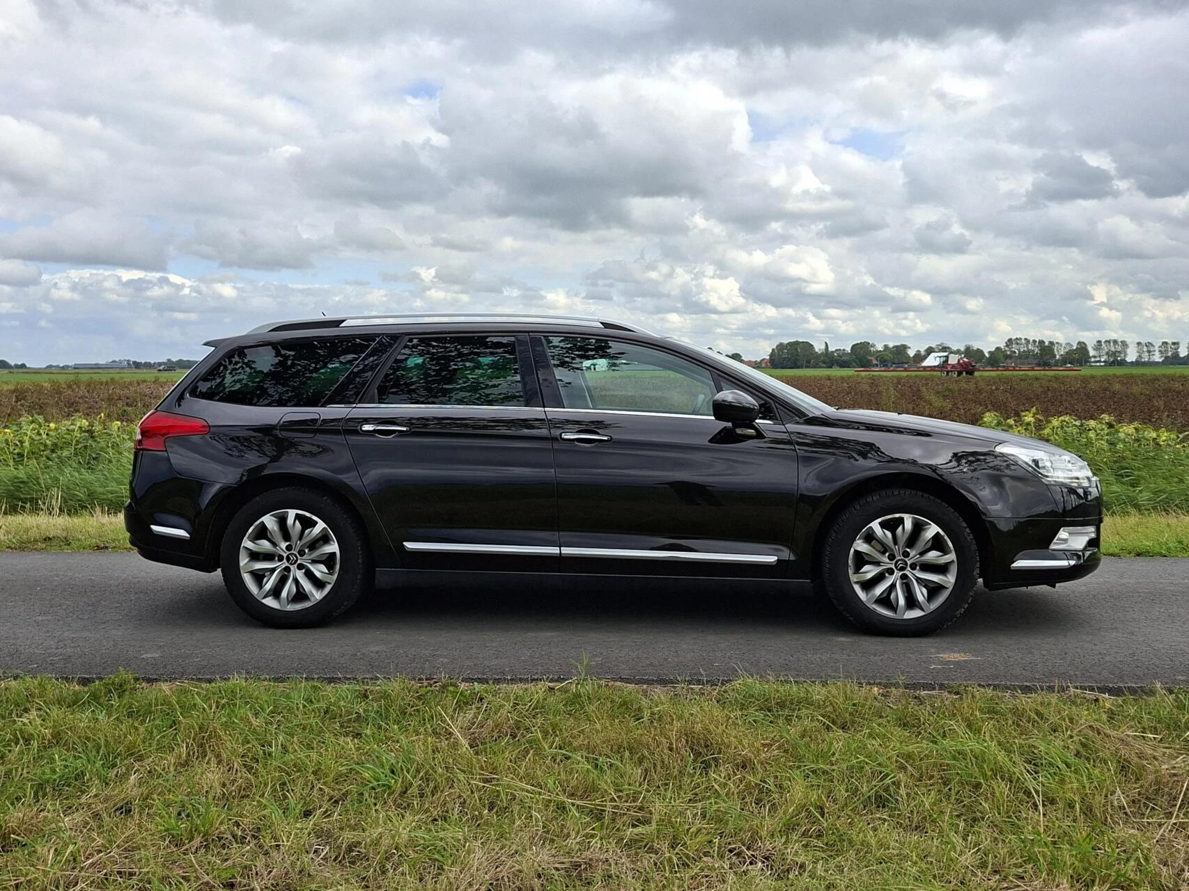 Hoofdafbeelding Citroën C5