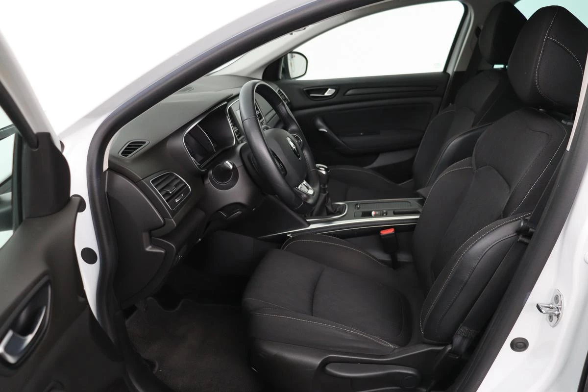Hoofdafbeelding Renault Mégane