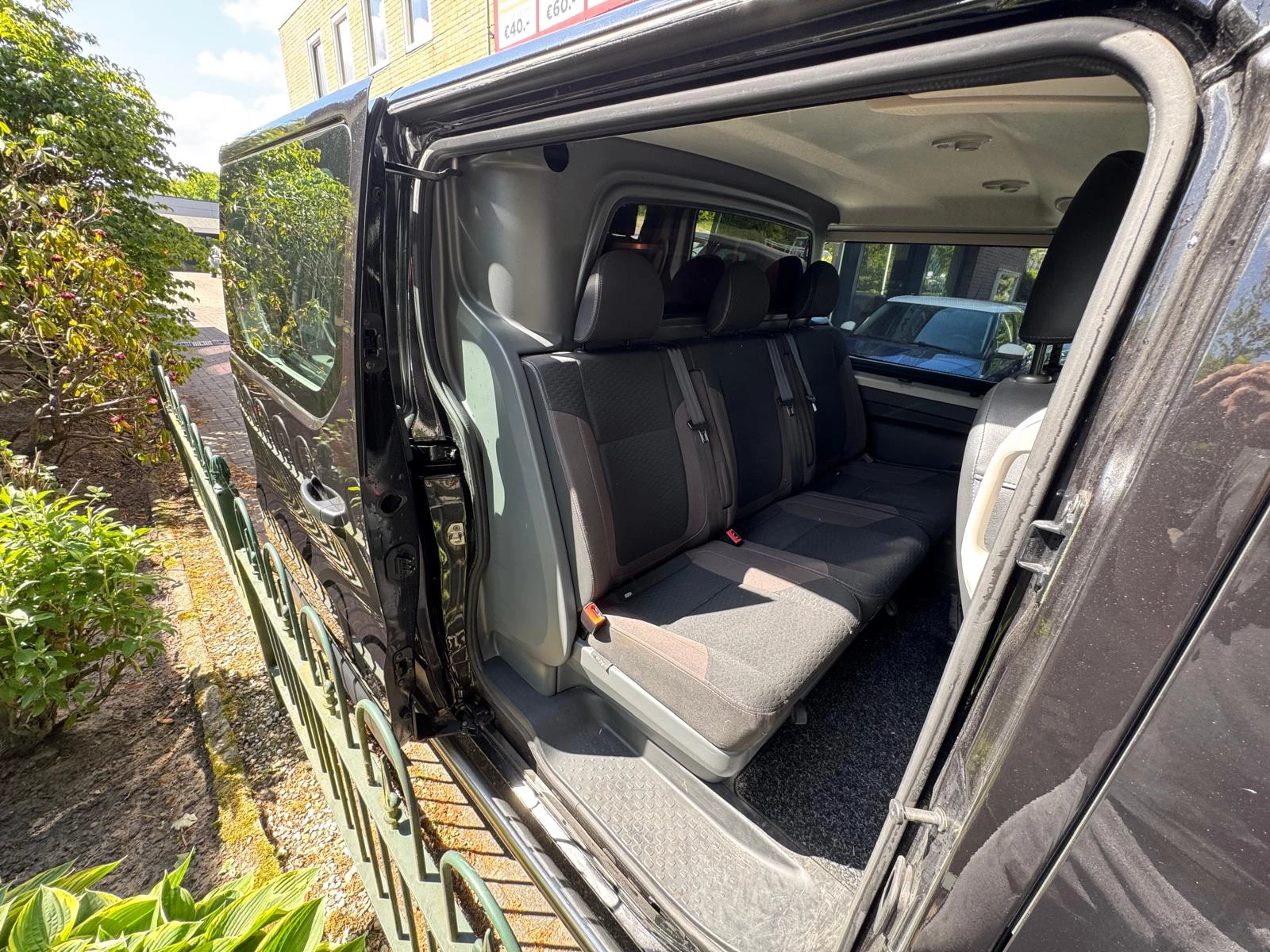 Hoofdafbeelding Fiat Talento