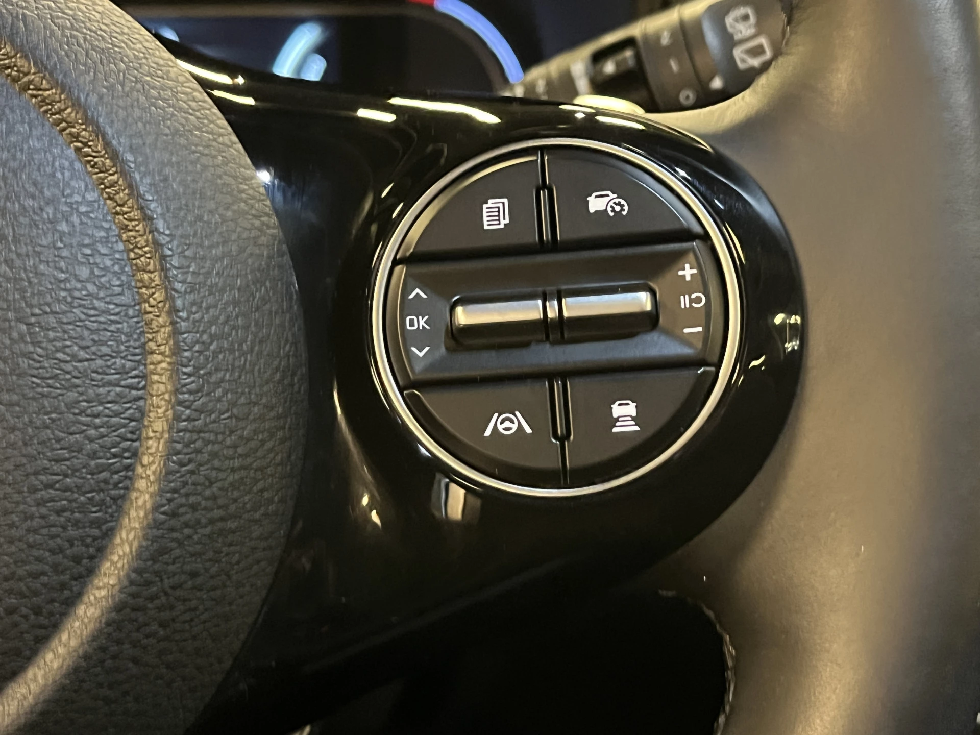 Hoofdafbeelding Kia e-Soul