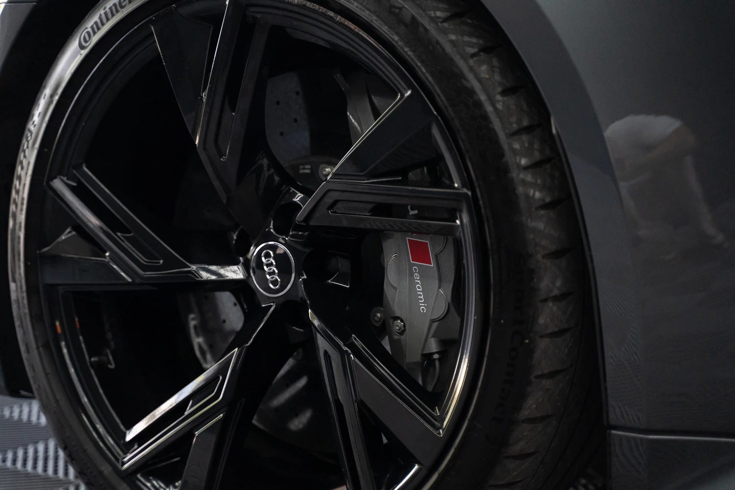 Hoofdafbeelding Audi RS6