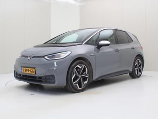 Volkswagen Id.3 58kWh 204pk 1ST Plus 88% Soh [ TREKHAAK+CAMERA+19 INCH+STOELVERWARMING ]