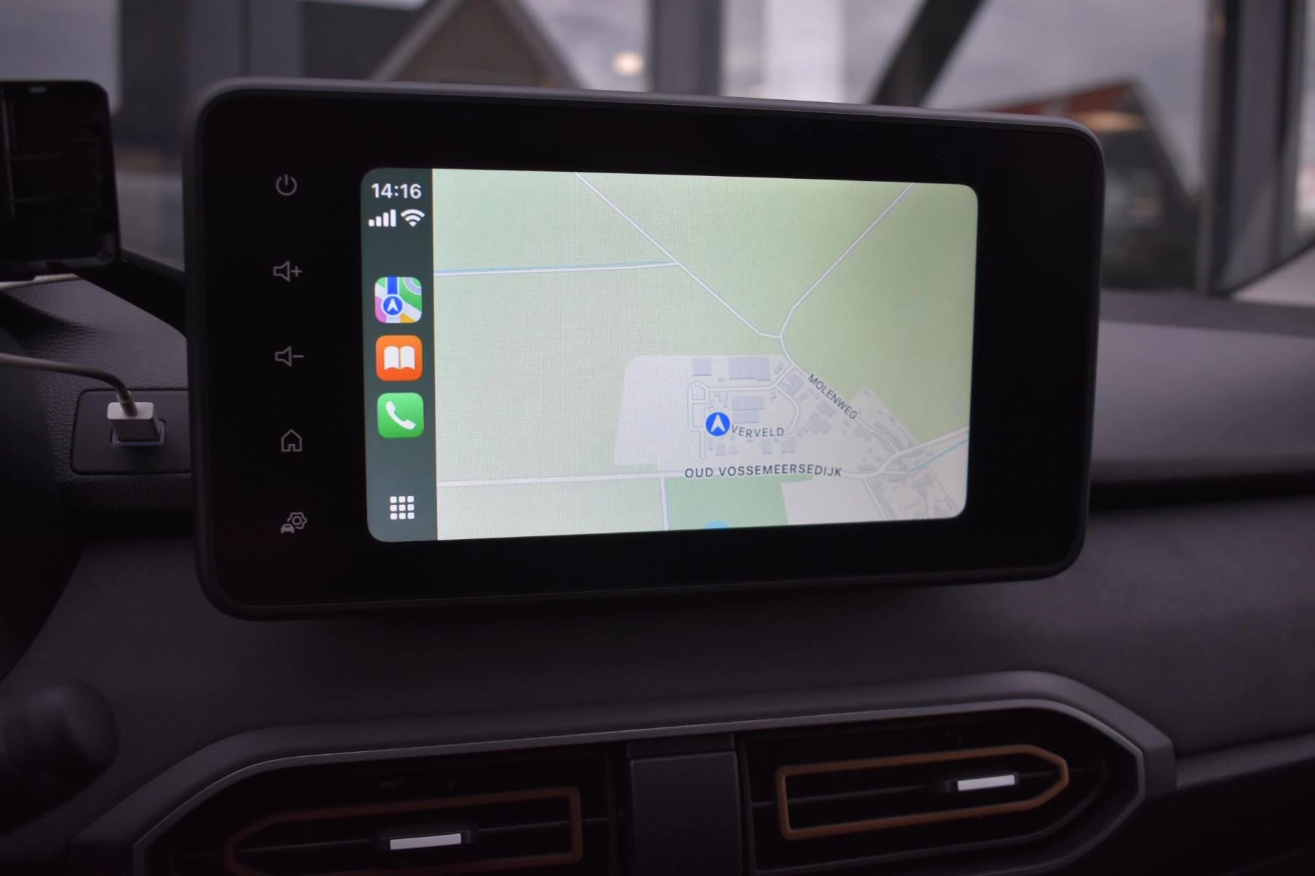 Hoofdafbeelding Dacia Jogger