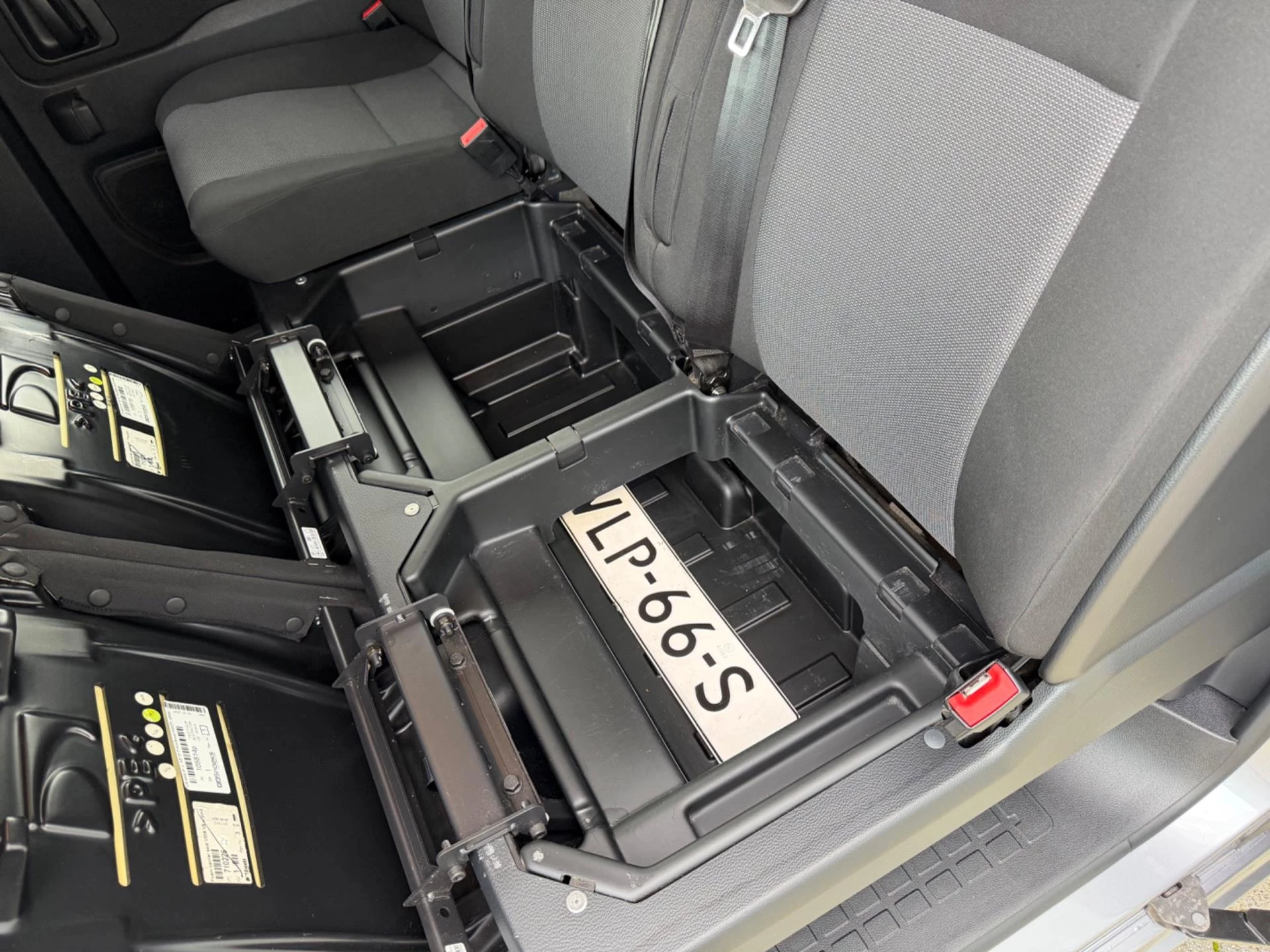 Hoofdafbeelding Toyota ProAce