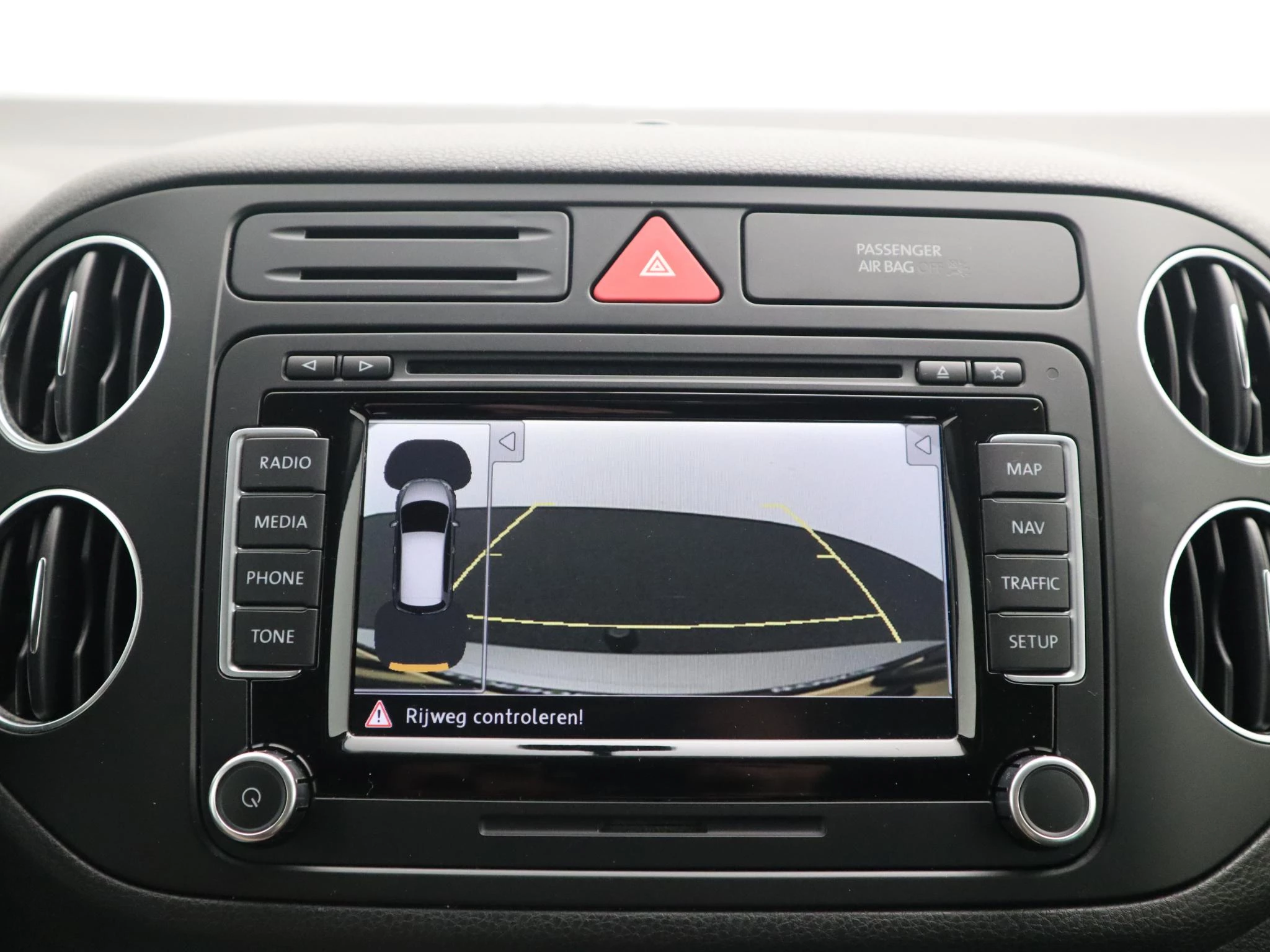 Hoofdafbeelding Volkswagen Golf Plus