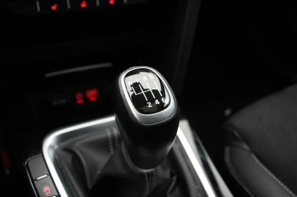 Hoofdafbeelding Kia ProCeed