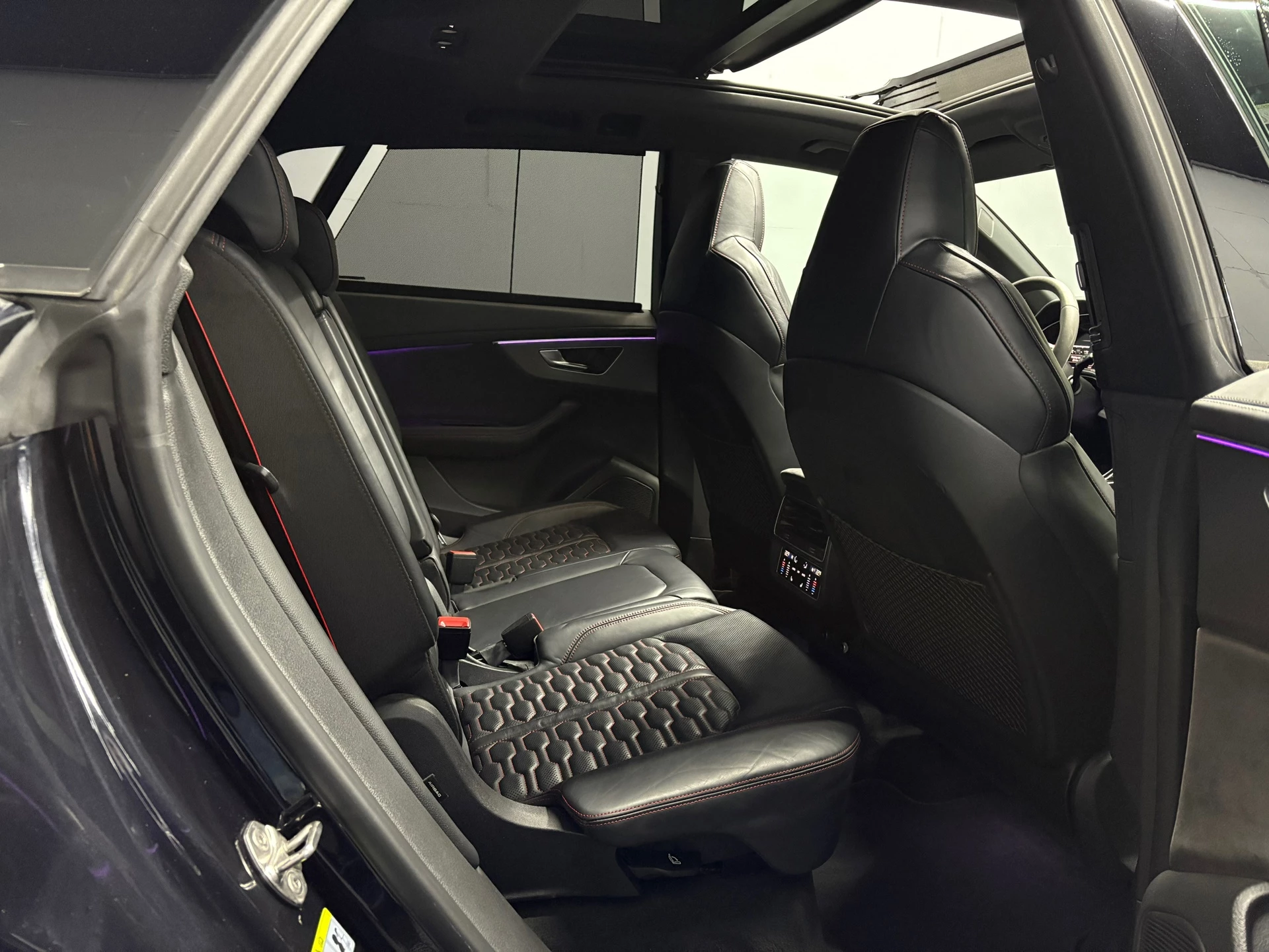 Hoofdafbeelding Audi RSQ8