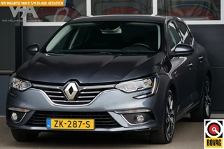 Renault Megane 1.3 TCe Bose, aut. R-Link, CarPlay, keyless