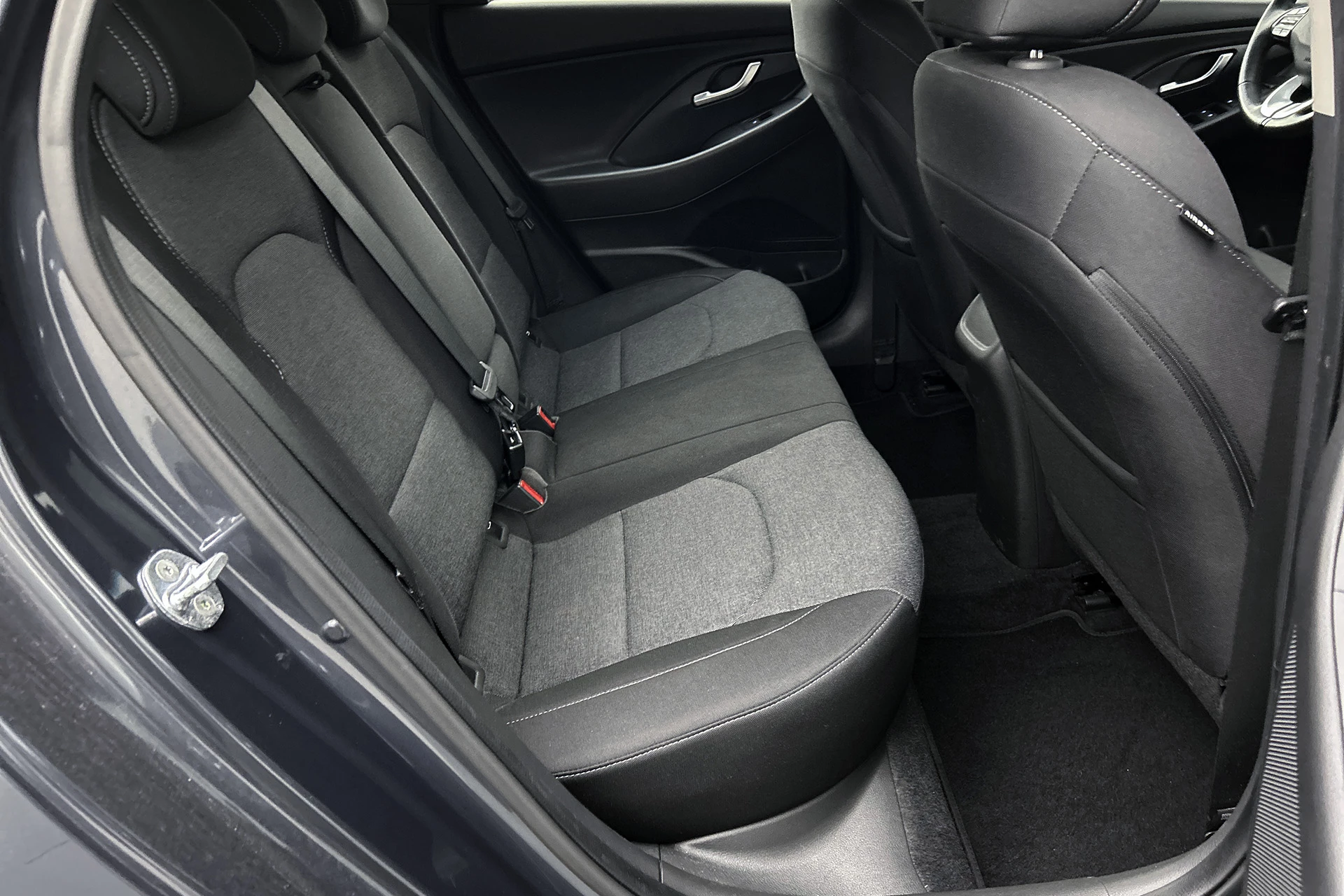 Hoofdafbeelding Hyundai i30