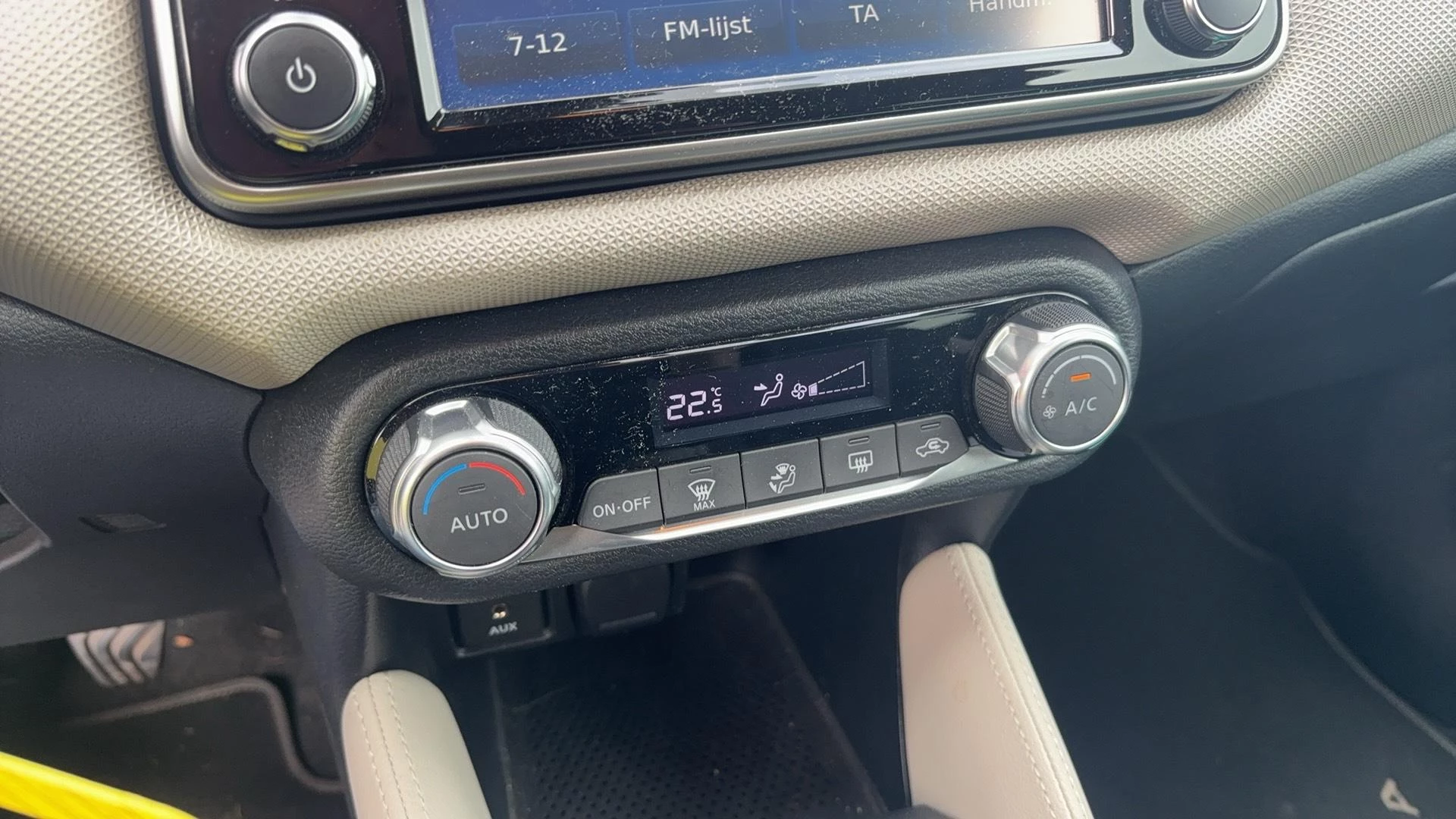 Hoofdafbeelding Nissan Micra