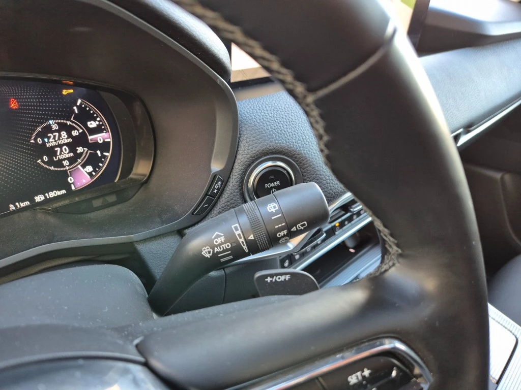 Hoofdafbeelding Mazda CX-60