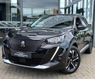 Peugeot 2008 1.2 PT ALLURE PACK 100PK AIRCO NAVI PDC-CAMERA.