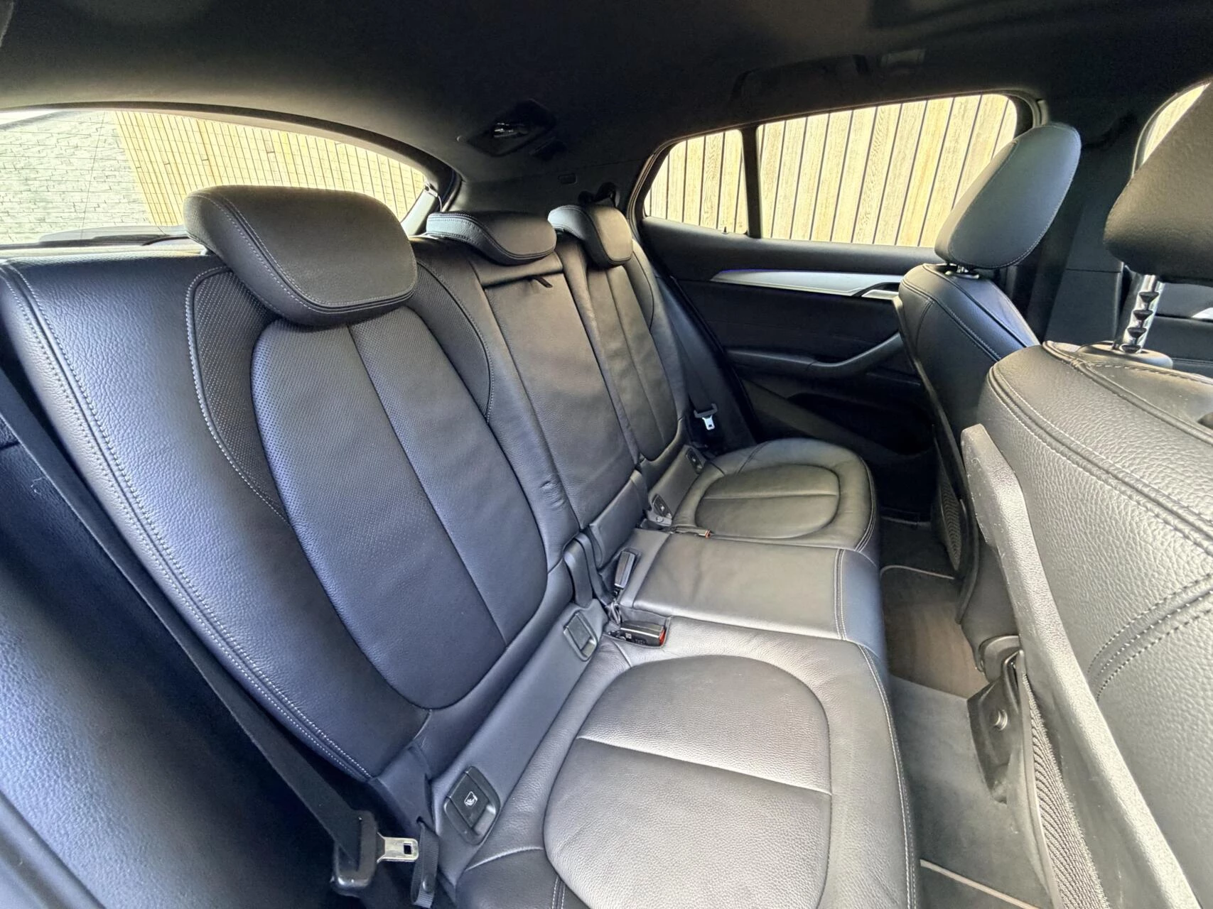 Hoofdafbeelding BMW X2